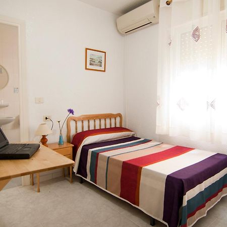 La Obrera Hotel Santiago De La Ribera Kültér fotó