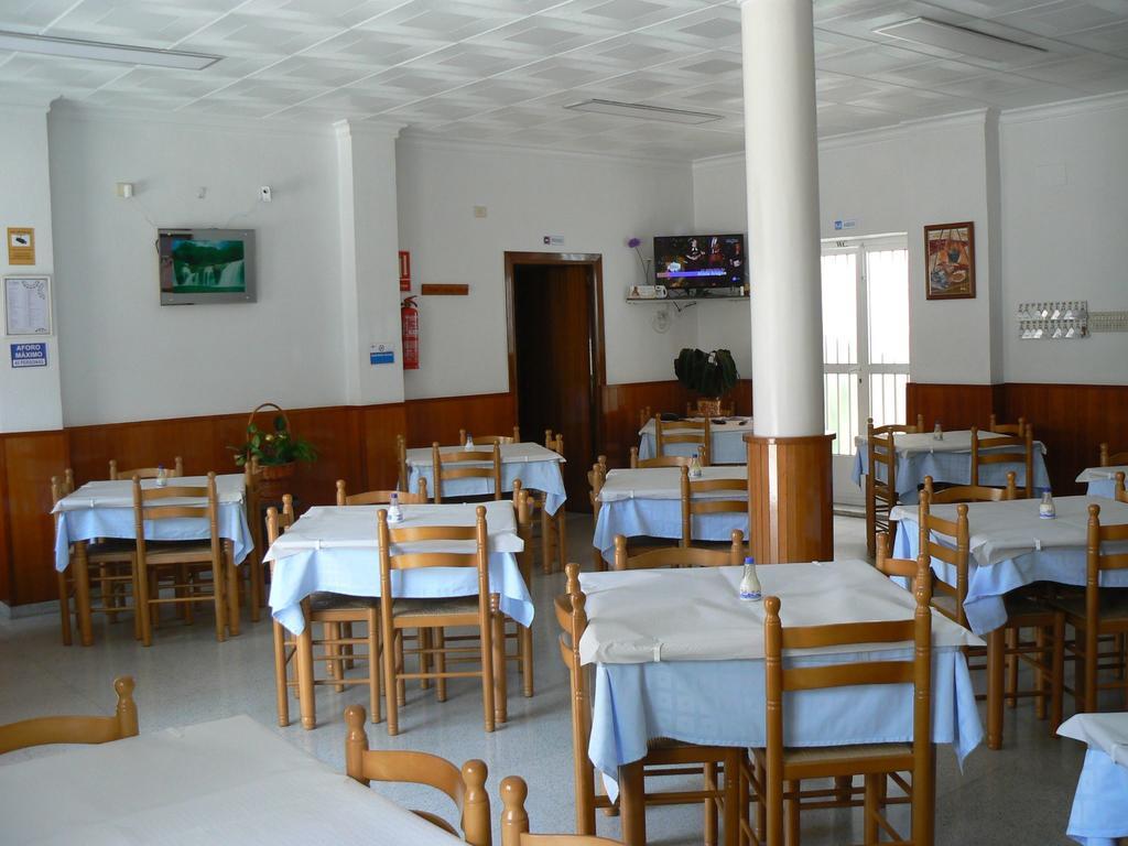 La Obrera Hotel Santiago De La Ribera Kültér fotó